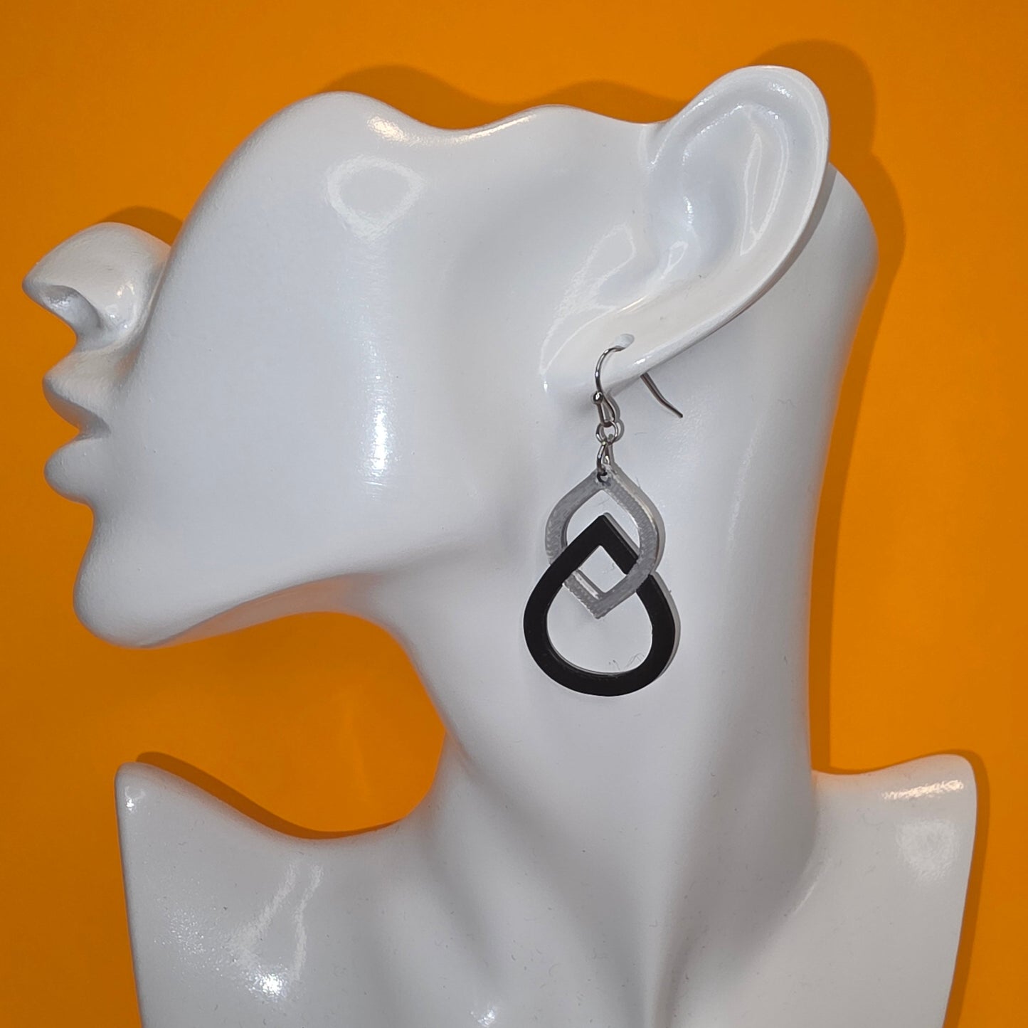 Boho-Chic Earrings