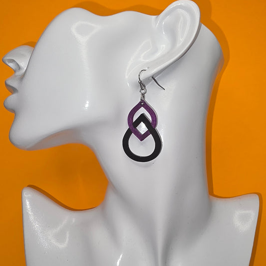 Boho-Chic Earrings