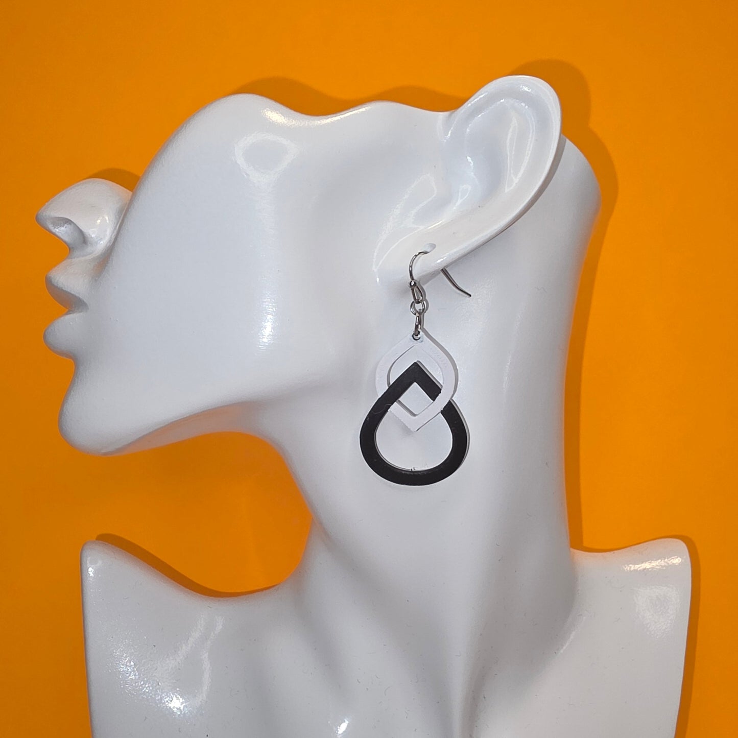 Boho-Chic Earrings
