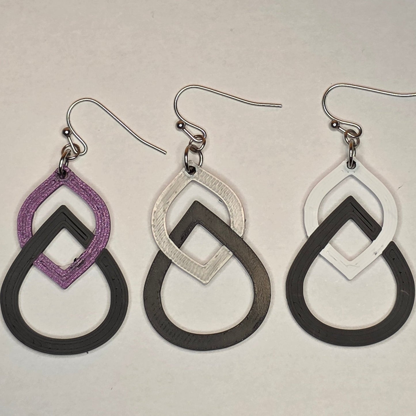 Boho-Chic Earrings